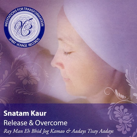 Aadays Tisai Aadays - Snatam Kaur