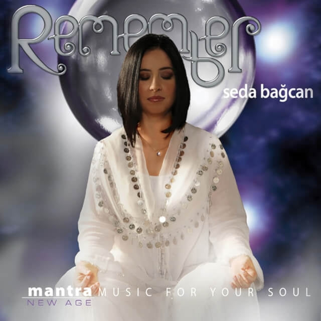 Mul Mantra (long) - Seda Bağcan