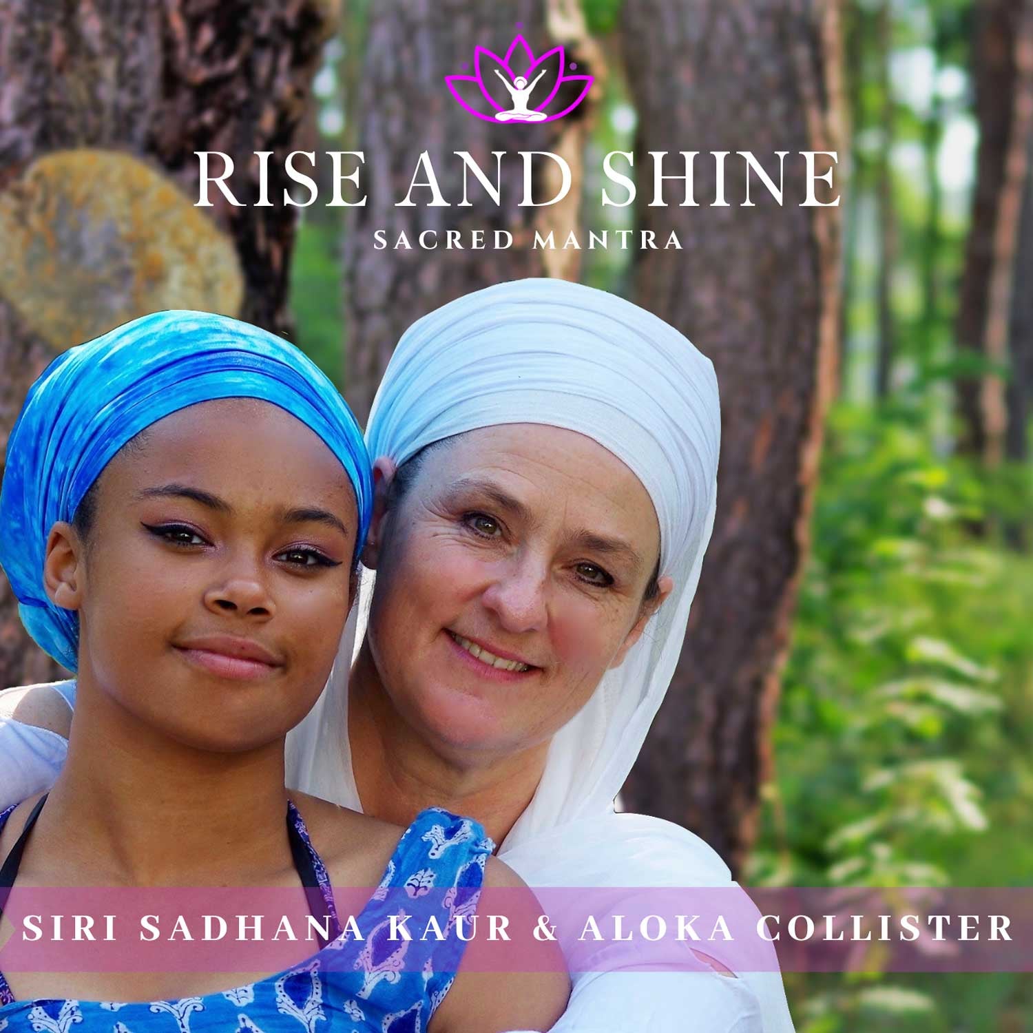 Rise &amp; Shine - Siri Sadhana Kaur complete