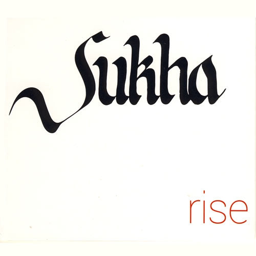 Rise - Sukha complet