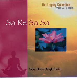 Wahe Guru Jio - Guru Shabad Singh