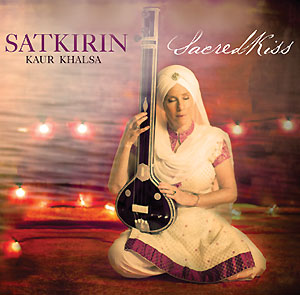Sacred Kiss - Sat Kirin Kaur complete