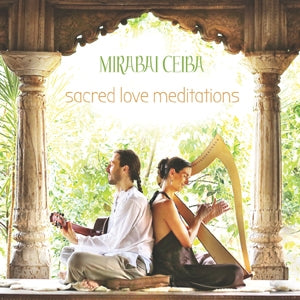 Ang Sang Wahe Guru - Toucher l'infini - Mirabai Ceiba