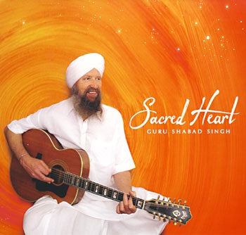 Ang Sang Wahe Guru  - Guru Shabad Singh