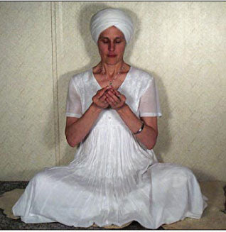 Sarb Gyan Kriya - Consciousness-Meditation #NM393