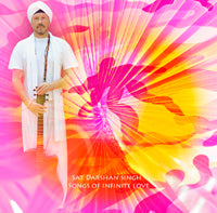 Sat Narayan - Sat Darshan Singh du Brésil