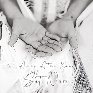 Sat Nam-Amar Atma Kaur