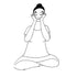 Meditation auf die Göttliche Mutter - Schwangerenyoga Meditation PDF
