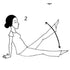 Renforcement du bassin - yoga de la grossesse PDF