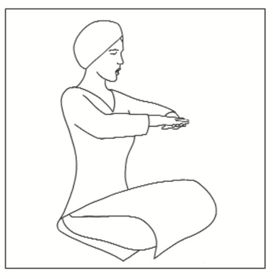 Connectez-vous avec le système sensoriel - Méditation #NM0357