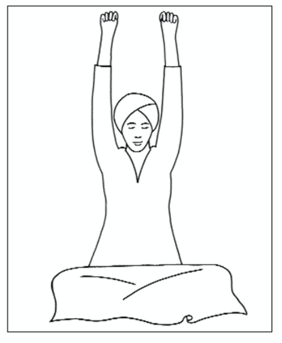 Pour la communication universelle - Méditation #NM0358