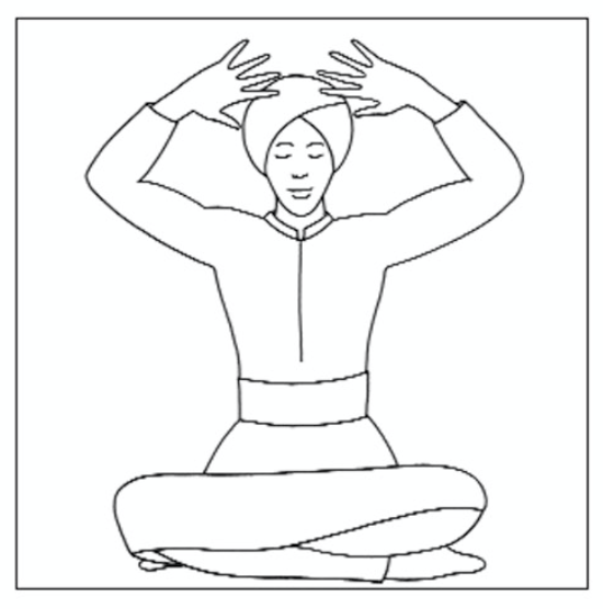 Saluez le Seigneur - Méditation #NM0361