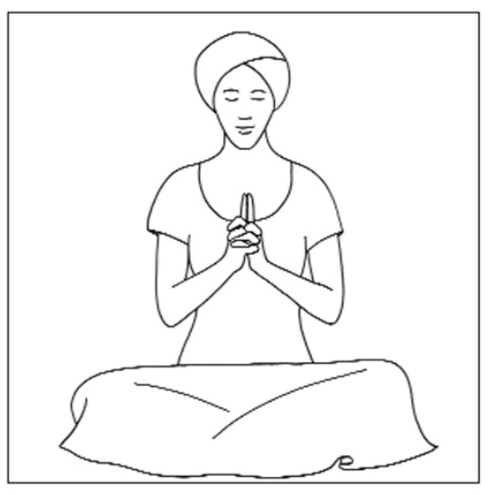 Libérez-vous de la dépression froide - Méditation #NM0363