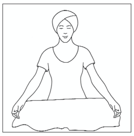 Développer la communication intérieure - Méditation #NM0366