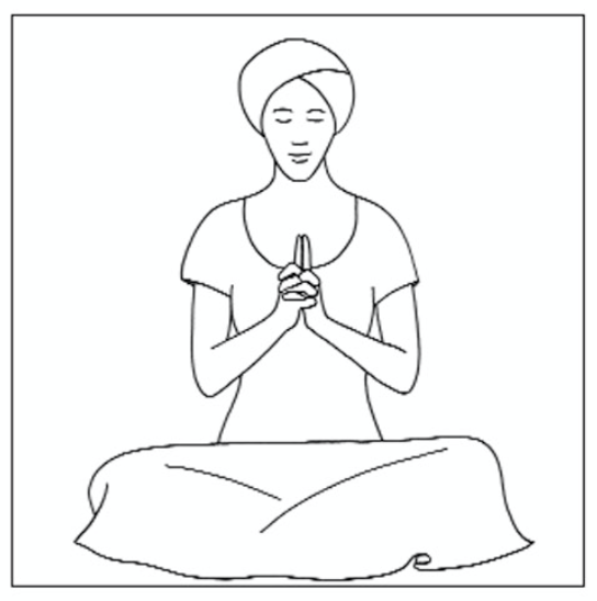 Brisez le cocon de l'ego - Méditation #NM0367