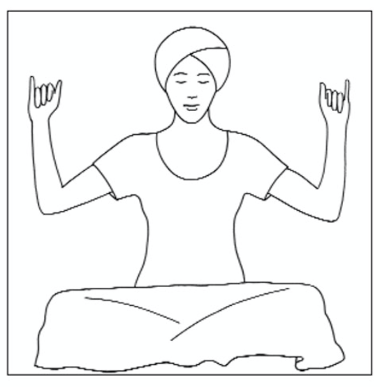 Pour la dignité - Méditation #NM0368