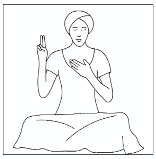 Regardez dans votre être intérieur - Méditation #NM0369