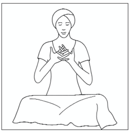Profitez de la créativité de Dieu - Méditation #NM0371