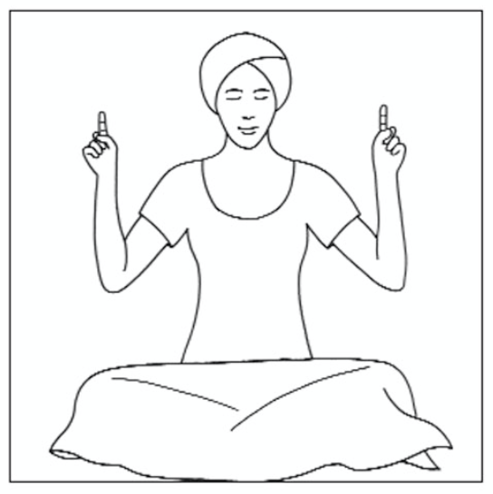Expérience de soi - Méditation #NM0373