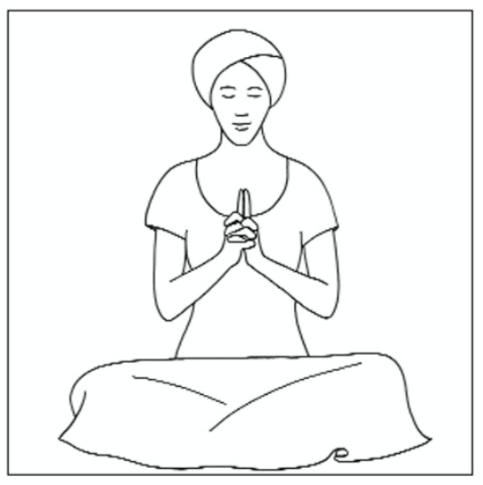 What is going on - Meditation #NM0374