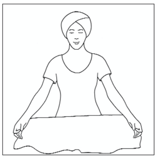 We Are We, We Are God - Meditation #NM0375