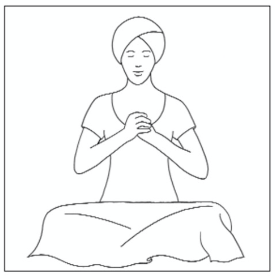 Appel à l'Infini - Méditation #NM0376