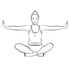 KRIYA for purification of the self - yoga exercise series