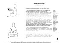Self Healing Yoga Set
