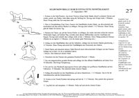 Self-control through developed sensitivity - yoga set