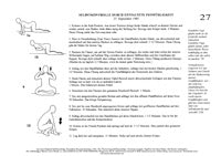 Selbstkontrolle durch entfaltete Feinfühligkeit - Yoga-Set