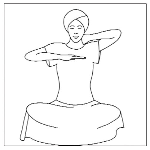 Auto-guérison - Méditation #NM351 (anglais)