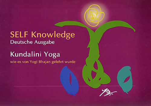 Gan Puttee Kriya - das unmögliche Möglich machen - Yoga-Set