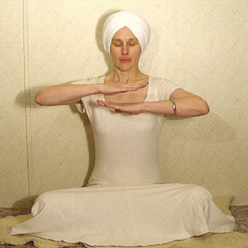 Self Renewal - Meditation #LA960