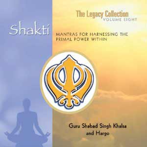 Shakti - Guru Shabad Singh - komplett