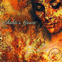Shakti's Grace - Kamari & Manvir  komplett