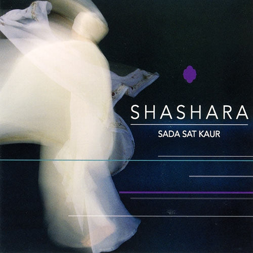 Shashara - Sada Sat Kaur komplett