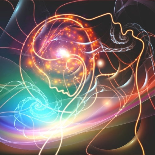 Shuniya - the point of the mind - with 7 series of exercises - PDF file (german)