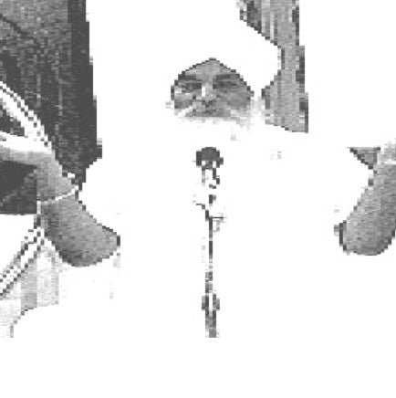 Remain in the field of tension between nothing and everything - Yoga series/ Kriya - PDF - LA813 (german)