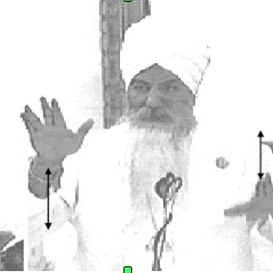 Stop Searching and Take Responsibility - Yoga Series/ Kriya - PDF - LA815 (german)