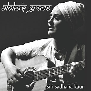 La grâce d'Aloka - Siri Sadhana Kaur terminée