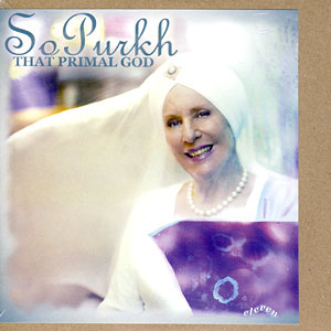 So Purkh - Sat Kirin Kaur