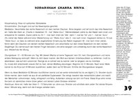 Sodarshan Chakra Kriya Yoga Ensemble (allemand)