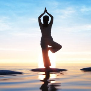 Weightless life - Kundalini Yoga exercise series - PDF file