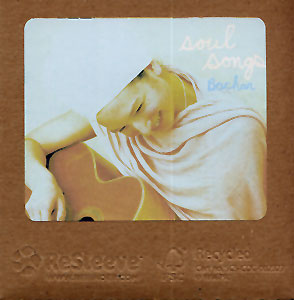 Soul Songs - Bachan Kaur complet