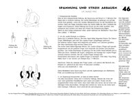 Kundalini Yoga Meditation: Spannung und Stress abbauen