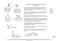 Stärke und Ausgeglichenheit entwickeln - Yoga-Set