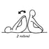 Développer la force et l'équilibre - Yoga Set