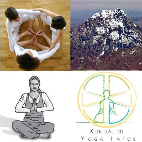 Package for Kundalini Yoga teachers