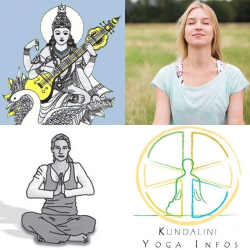 Kundalini Yoga Beginner Package