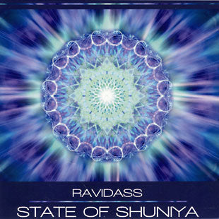 État de Shuniya - Ravidass terminé